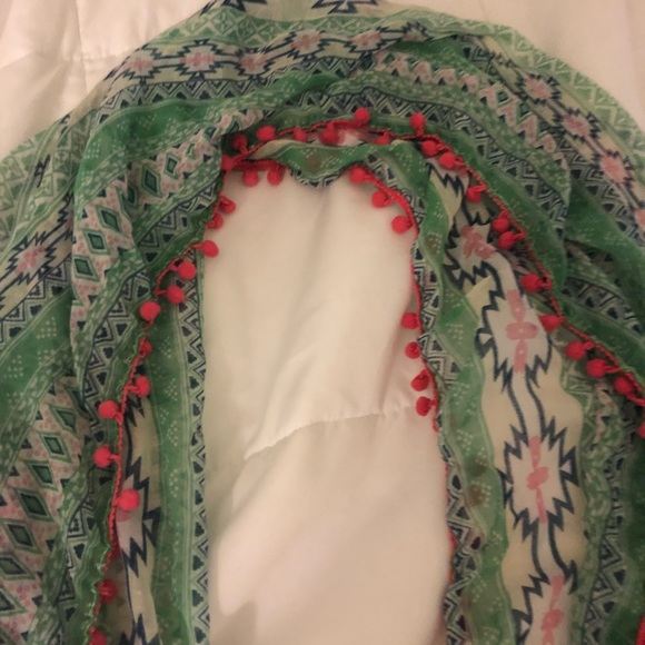 infinity scarf - Picture 2 of 2